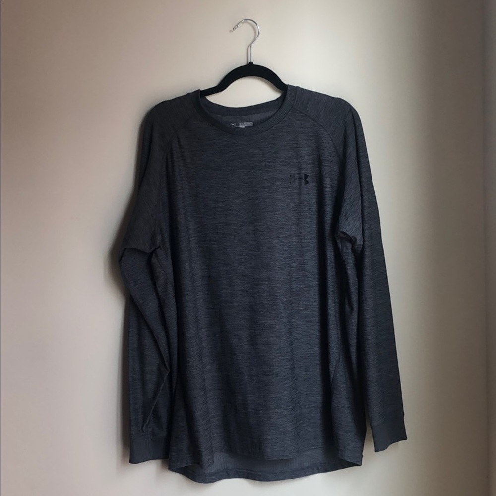 NWOT Under Armour Cold Gear Shirt